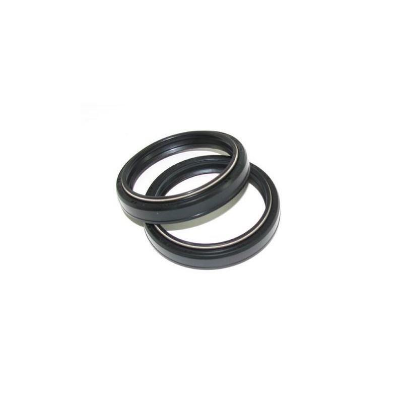 PAIR OF ALL-BALLS FORK SEALS KAWASAKI Z 750 2007-2012