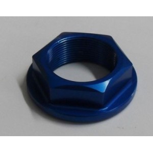 ERGAL TIGHTENING RING M24X1 FOR STEERING TANK