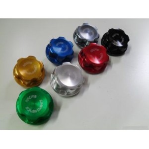 ANILLO DE APRIETE ERGAL M24X1 CERRADO PARA POTENCIA DE DIRECCION