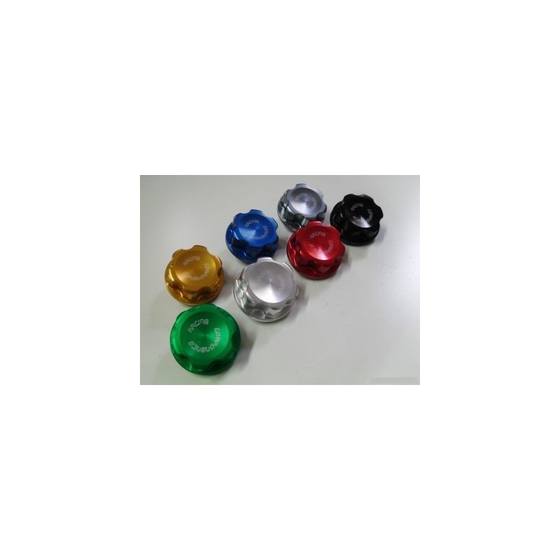 ERGAL CLAMPING RING M24X1 CLOSED FOR STEERING TANK