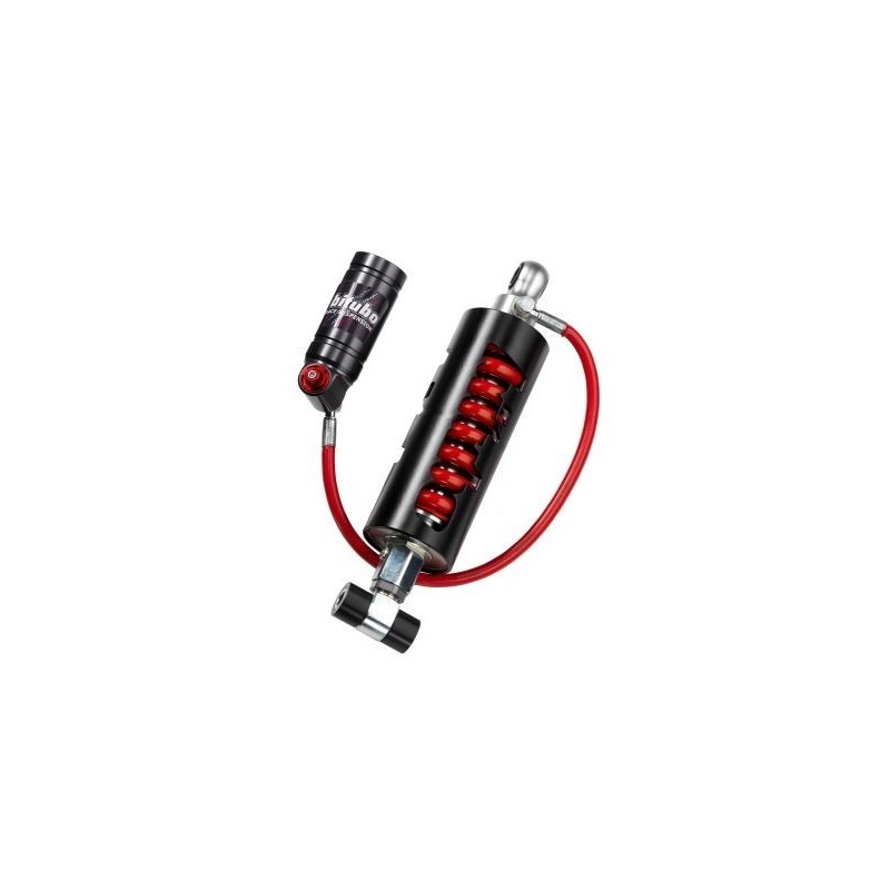 MONOAMMORTIZZATORE RACING BITUBO HZM11 YAMAHA T-MAX 2008-2011
