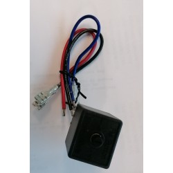 UNIVERSAL ELECTRONIC FLASHER LED (INTERMITTENT)