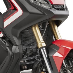 GIVI KÜHLERSCHUTZ AUS EDELSTAHL HONDA X-ADV 750 2021-2024