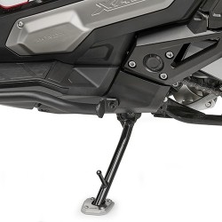 BASE MAGGIORATA CAVALLETTO GIVI HONDA X-ADV 750 2021-2024