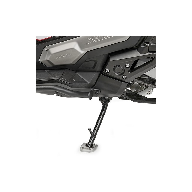 BASE MAGGIORATA CAVALLETTO GIVI HONDA X-ADV 750 2021-2024