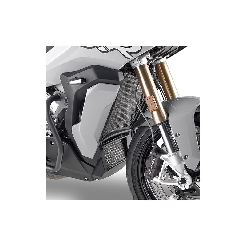 GIVI PROTECTION FOR WATER AND OIL RADIATOR BMW S 1000 XR 2020-2024