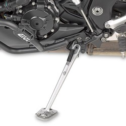 BASE MAGGIORATA CAVALLETTO GIVI BMW S 1000 XR 2020-2024