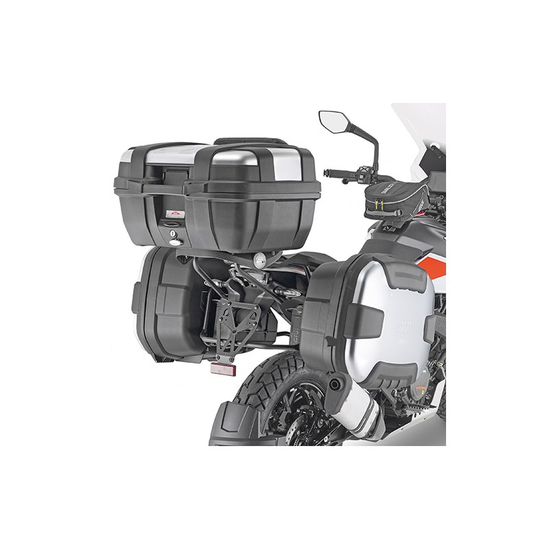 GIVI FRAME FOR MONOKEY SIDE CASES KTM 390 ADVENTURE 2020