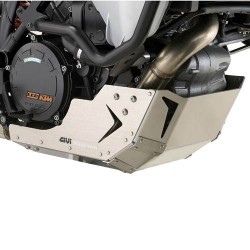 GIVI ALUMINIUMSTOSSSTANGE KTM 390 ADVENTURE 2020