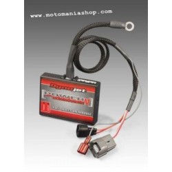 POWER COMMANDER 5 E14-009 STEUEREINHEIT DUCATI HYPERMOTARD 1100 EVO 2010-2011