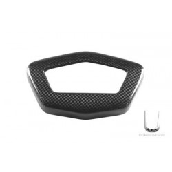 CARBON FIBER INSTRUMENT COVER DUCATI HYPERMOTARD 1100 2007-2009, HYPERMOTARD 796 2010-2012