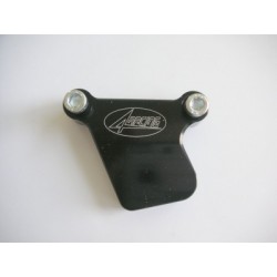 PROTEZIONE LEVERAGGIO FRIZIONE 4-RACING YAMAHA R1 2004-2014 NERO