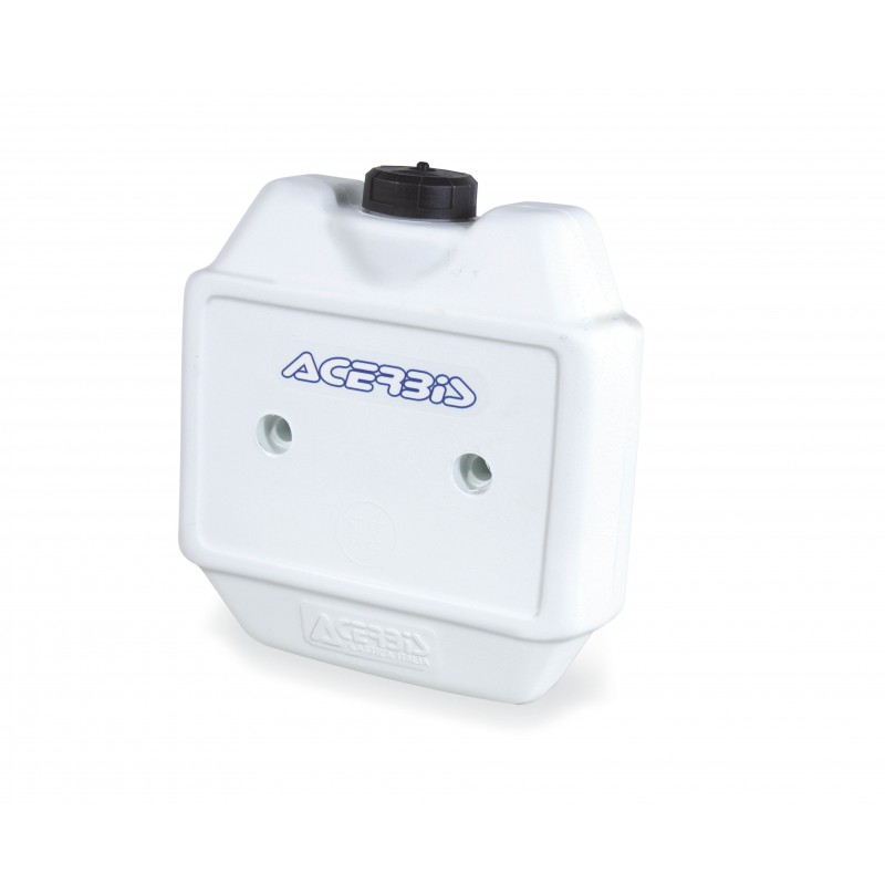 FRONT AUXILIARY TANK 5 LITERS ACERBIS