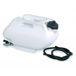 REAR AUXILIARY TANK 6 LITERS ACERBIS