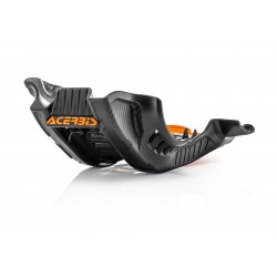 SUBMOTOR ACERBIS PARA HUSVARNA FC 250 2019-2022