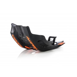 SUBMOTOR ACERBIS PARA HUSVARNA FC 450 2019-2022