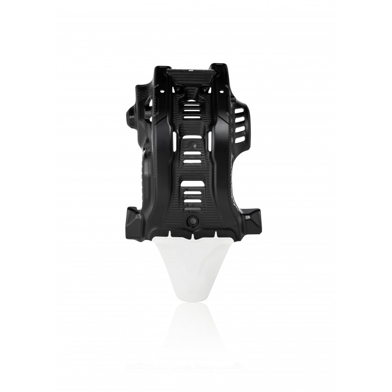 SUBMOTOR ACERBIS PARA HUSVARNA FE 250 2020-2023