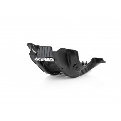 ACERBIS SKID PLATE HUSVARNA FE 350 2020-2023