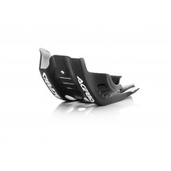 SUBMOTOR ACERBIS PARA HUSVARNA FE 450 2017-2019