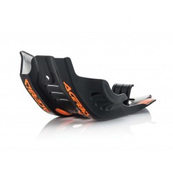 SUBMOTOR ACERBIS PARA HUSVARNA FE 501 2017-2019