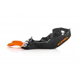 SUBMOTOR ACERBIS PARA HUSVARNA TC 250 2019-2022