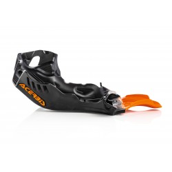 SUBMOTOR ACERBIS PARA HUSVARNA TC 250 2019-2022