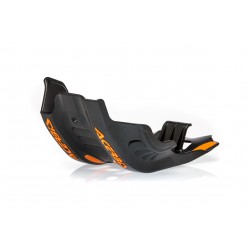 ACERBIS SKID PLATE KTM EXC-F 450 2020-2023