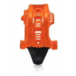 ACERBIS SUB ENGINE KTM SX-F 250 2019-2020