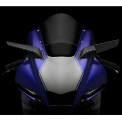 PAAR SPIEGEL RIZOMA STEALTH YAMAHA R1 2020-2024