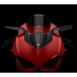 COPPIA SPECCHIETTI RETROVISORI RIZOMA STEALTH DUCATI PANIGALE V4 2018-2019