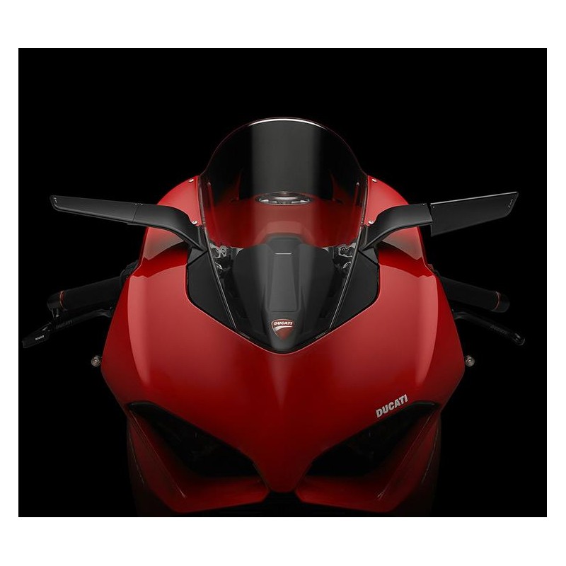 PAIR SPIEGEL RIZOMA STEALTH DUCATI PANIGALE V4 S 2020