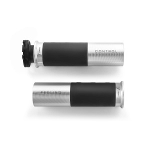PAIR OF RIZOMA ICON GRIPS