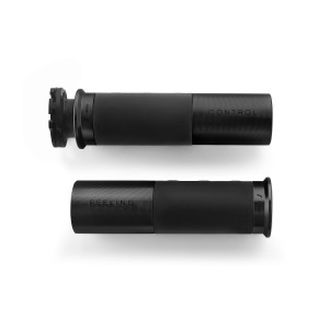 PAIR OF RIZOMA ICON GRIPS