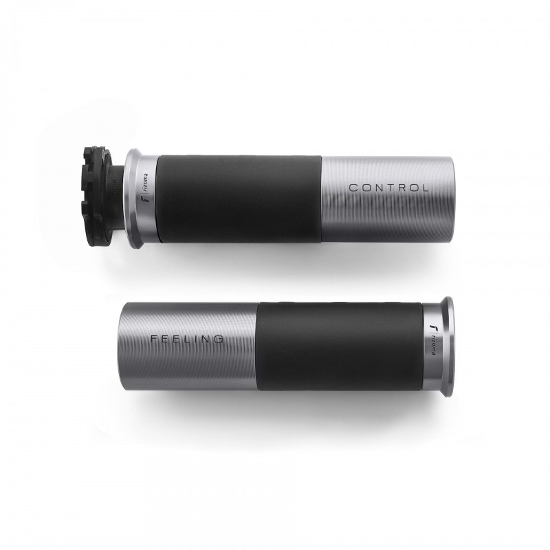 PAIR OF RIZOMA ICON GRIPS