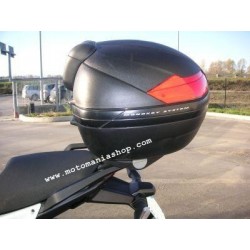 SPEZIFISCHER TOPCASE TRÄGER GIVI FÜR TOPCASE MONOKEY DUCATI MULTISTRADA 1200/S 2010-2014