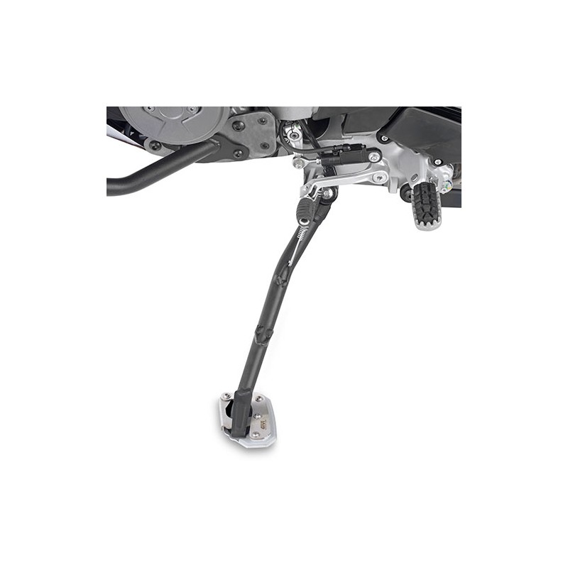 GIVI BASE FOR STAND DUCATI MULTISTRADA V4 S SPORT 2021-2023