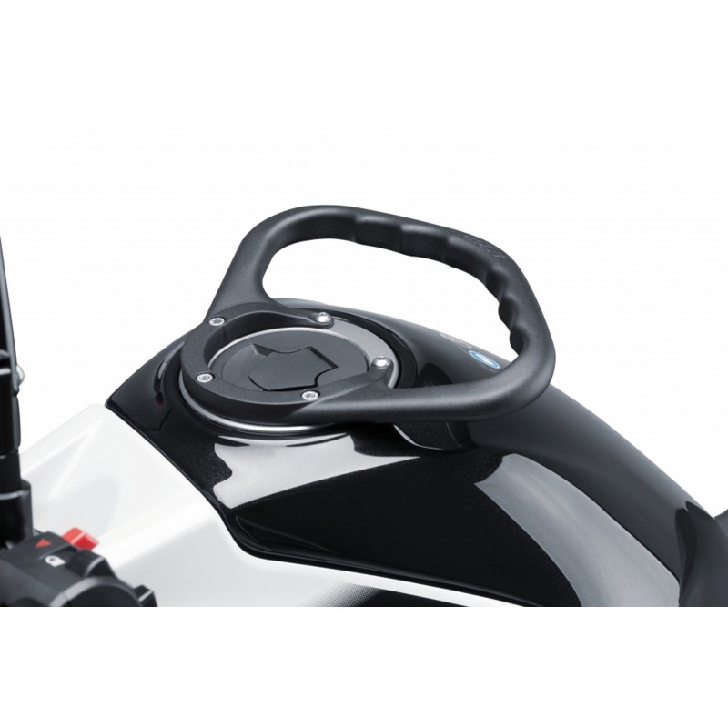 PUIG PASSENGER HANDLE WITH TANK MOUNT HONDA VTR 1000 SP1 2000-2001