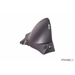 PUIG REAR FENDER APRILIA SHIVER 900 2017-2019, MATT BLACK