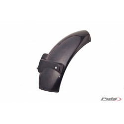 PARAFANGO POSTERIORE PUIG BMW F 800 GT 2012-2019, CARBON LOOK