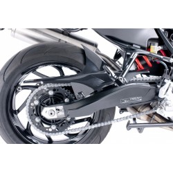 PUIG HECKFENDER BMW F 800 R 2009-2014, CARBON LOOK