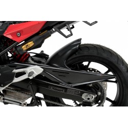 PUIG REAR FENDER BMW F 850 GS 2021-2024, CARBON LOOK