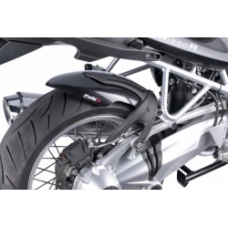 PUIG REAR FENDER BMW R 1200 R 2009-2010, CARBON LOOK