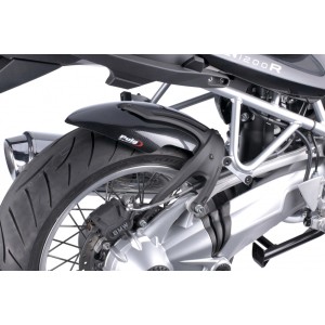 PARAFANGO POSTERIORE PUIG BMW R 1200 R 2011-2014, CARBON LOOK
