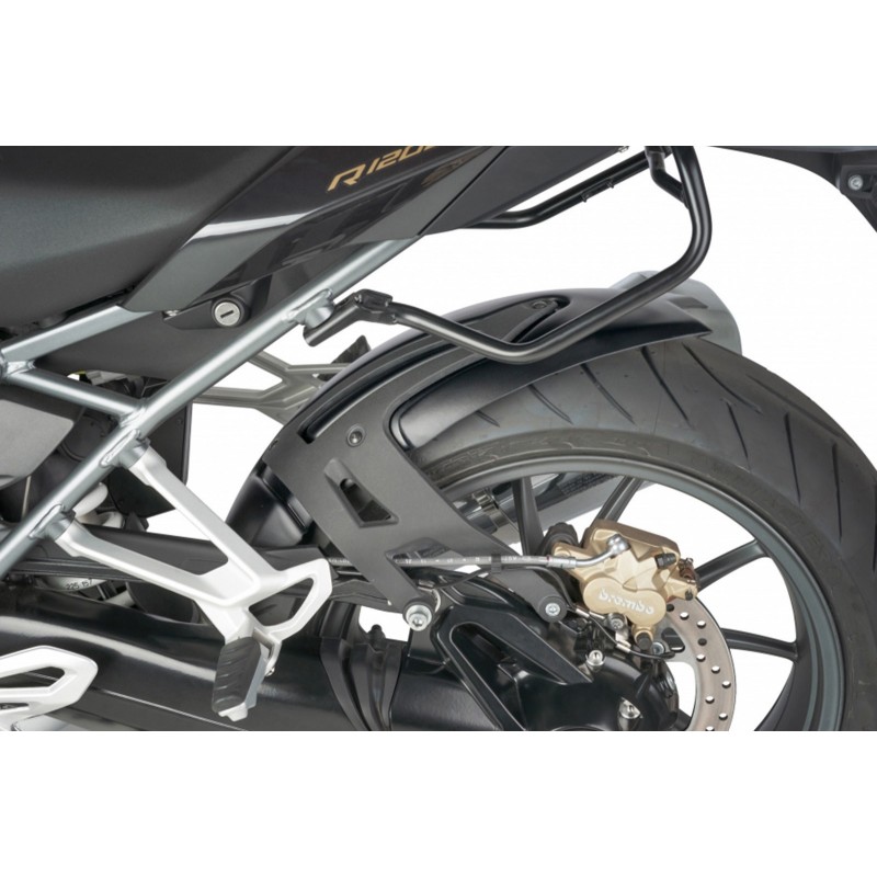 PUIG REAR FENDER BMW R 1200 R 2015-2017*, MATT BLACK