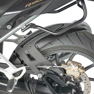 PUIG HECKFENDER BMW R 1200 RS 2015-2017*, CARBON LOOK