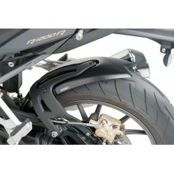 GUARDABARROS TRASERO PUIG BMW R 1250 R 2019-2020, CARBON LOOK