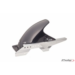 PARAFANGO POSTERIORE PUIG HONDA CB 1300 2003-2007, CARBON LOOK