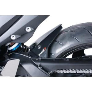 PUIG HECKFENDER HONDA CB 1000 R 2008-2010, CARBON LOOK