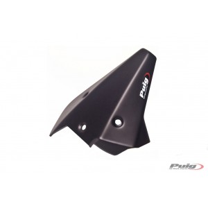PUIG HECKFENDER HONDA CB 1000 R 2008-2010, MATTSCHWARZ