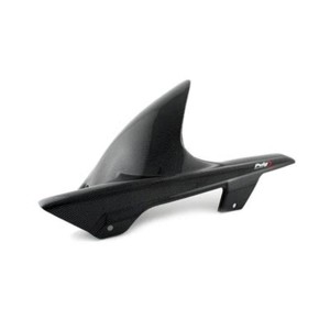 PUIG HECKFENDER HONDA HORNET 600 2007-2010, CARBON LOOK